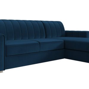 Narożnik z funkcją spania Kenzo, Strona: Prawa 157291 Narożnik z funkcją spania Kenzo, Strona: Prawa 157291