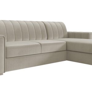 Narożnik z funkcją spania Kenzo, Strona: Prawa 157288 Narożnik z funkcją spania Kenzo, Strona: Prawa 157288