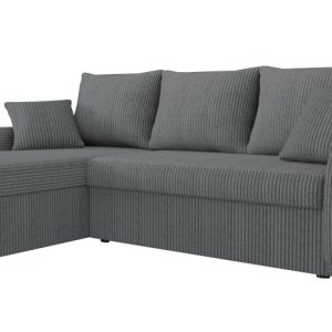 Narożnik z funkcją spania Kris Sztruks 385331 Narożnik z funkcją spania Kris Sztruks 385331