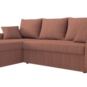Narożnik z funkcją spania Kris Sztruks 92246 Narożnik z funkcją spania Kris Sztruks 92246