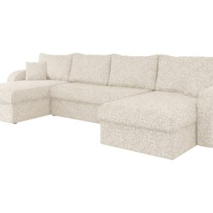 Narożnik z funkcją spania Kris U Lux 999678 Narożnik z funkcją spania Kris U Lux 999678