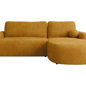 Narożnik z funkcją spania Loridu 976985