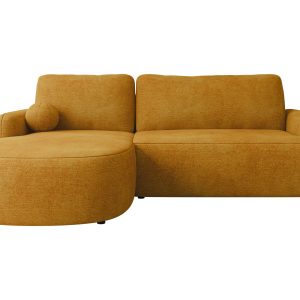 Narożnik z funkcją spania Loridu 976991