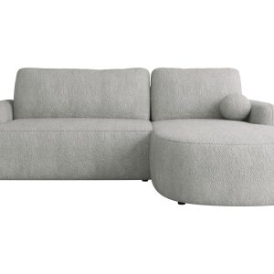 Narożnik z funkcją spania Loridu 976993