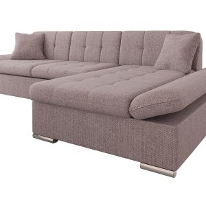 Narożnik z funkcją spania Malwi Premium 267991 Narożnik z funkcją spania Malwi Premium 267991