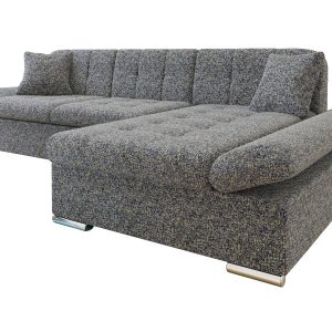 Narożnik z funkcją spania Malwi Premium 805703 Narożnik z funkcją spania Malwi Premium 805703