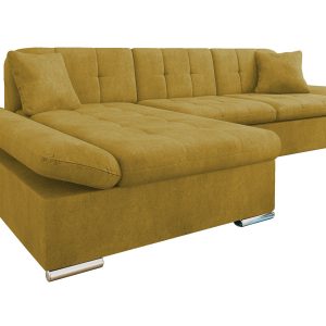 Narożnik z funkcją spania Malwi Premium 805732 Narożnik z funkcją spania Malwi Premium 805732