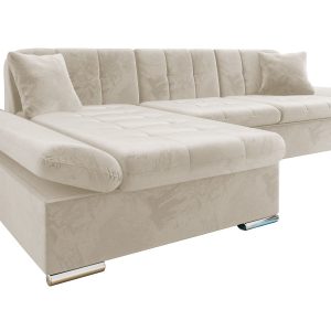 Narożnik z funkcją spania Malwi Premium 805766 Narożnik z funkcją spania Malwi Premium 805766