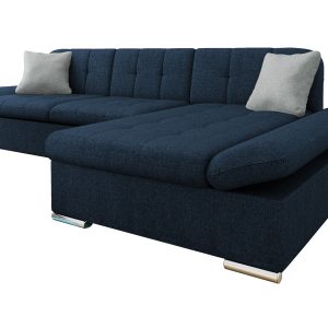 Narożnik z funkcją spania Malwi Premium 805786 Narożnik z funkcją spania Malwi Premium 805786