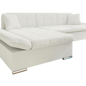 Narożnik z funkcją spania Malwi Premium 91882 Narożnik z funkcją spania Malwi Premium 91882