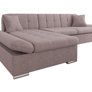 Narożnik z funkcją spania Malwi Premium 267965 Narożnik z funkcją spania Malwi Premium 267965