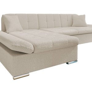 Narożnik z funkcją spania Malwi Premium 320703 Narożnik z funkcją spania Malwi Premium 320703