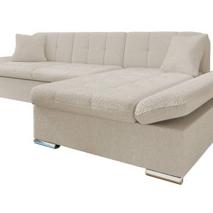 Narożnik z funkcją spania Malwi Premium 320710 Narożnik z funkcją spania Malwi Premium 320710