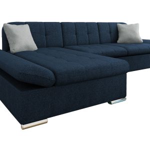 Narożnik z funkcją spania Malwi Premium 805681 Narożnik z funkcją spania Malwi Premium 805681