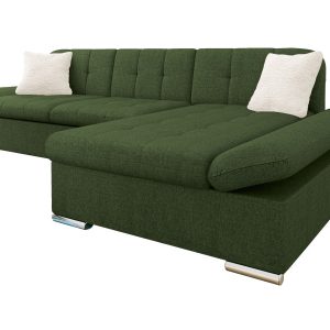 Narożnik z funkcją spania Malwi Premium 805695 Narożnik z funkcją spania Malwi Premium 805695