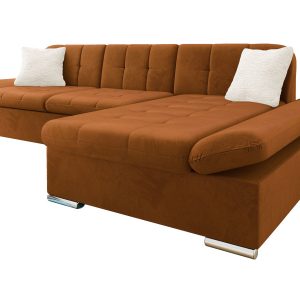 Narożnik z funkcją spania Malwi Premium 805701 Narożnik z funkcją spania Malwi Premium 805701