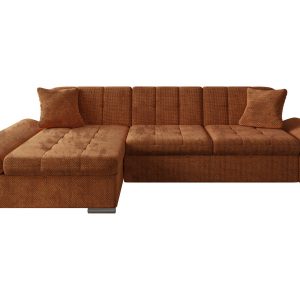 Narożnik z funkcją spania Malwi 381468 Narożnik z funkcją spania Malwi 381468