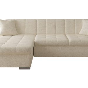 Narożnik z funkcją spania Malwi 805676 Narożnik z funkcją spania Malwi 805676