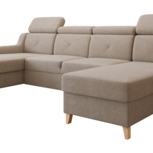 Narożnik z funkcją spania Marbella U 215753 Narożnik z funkcją spania Marbella U 215753
