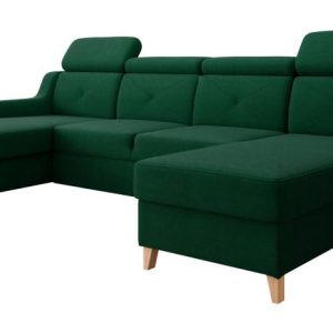 Narożnik z funkcją spania Marbella U 215745 Narożnik z funkcją spania Marbella U 215745