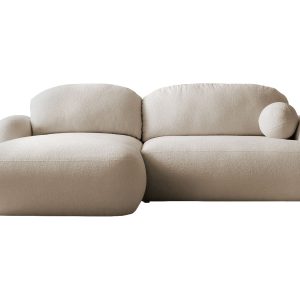 Narożnik z funkcją spania Mayo, Strona: Lewa 410770 Narożnik z funkcją spania Mayo, Strona: Lewa 410770