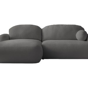 Narożnik z funkcją spania Mayo, Strona: Lewa 410776 Narożnik z funkcją spania Mayo, Strona: Lewa 410776