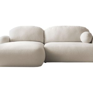 Narożnik z funkcją spania Mayo, Strona: Lewa 320655 Narożnik z funkcją spania Mayo, Strona: Lewa 320655