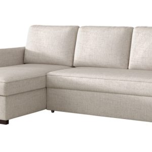 Narożnik z funkcją spania Megan 157346 Narożnik z funkcją spania Megan 157346