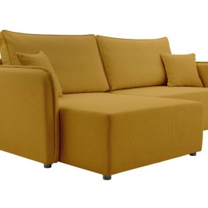Narożnik z funkcją spania Melody, Strona: Lewa 508150 Narożnik z funkcją spania Melody, Strona: Lewa 508150
