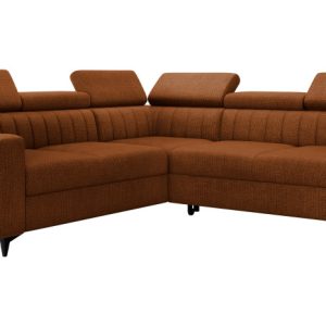 Narożnik z funkcją spania Milano 2R2 983824 Narożnik z funkcją spania Milano 2R2 983824