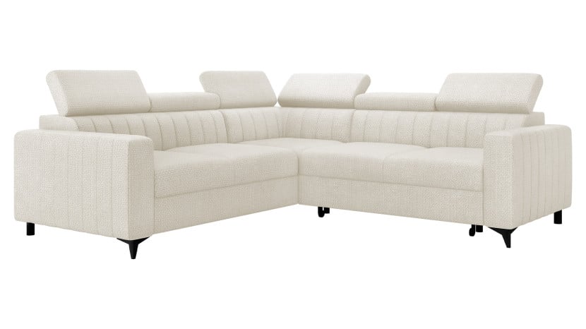 Narożnik z funkcją spania Milano 2R2 983800