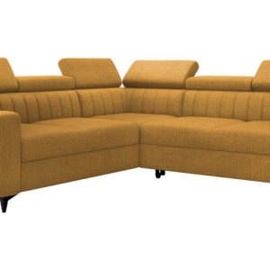 Narożnik z funkcją spania Milano 2R2 983803 Narożnik z funkcją spania Milano 2R2 983803