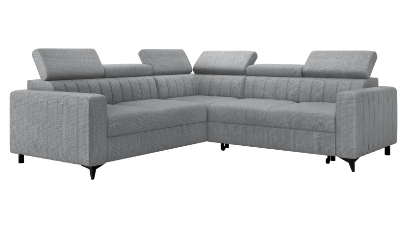 Narożnik z funkcją spania Milano 2R2 983808