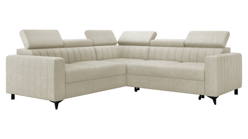 Narożnik z funkcją spania Milano 2R2 983820