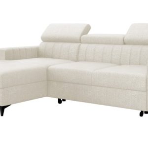 Narożnik z funkcją spania Milano 983797 Narożnik z funkcją spania Milano 983797