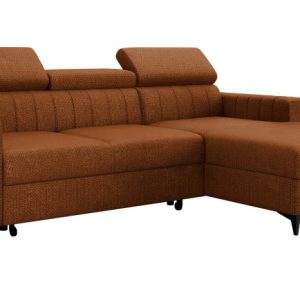 Narożnik z funkcją spania Milano 983807 Narożnik z funkcją spania Milano 983807