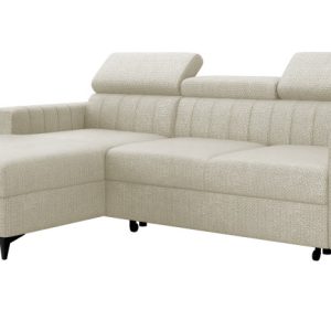 Narożnik z funkcją spania Milano 983811 Narożnik z funkcją spania Milano 983811