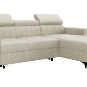 Narożnik z funkcją spania Milano 983812 Narożnik z funkcją spania Milano 983812