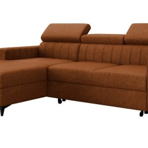 Narożnik z funkcją spania Milano 983822 Narożnik z funkcją spania Milano 983822