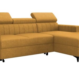 Narożnik z funkcją spania Milano 983823 Narożnik z funkcją spania Milano 983823