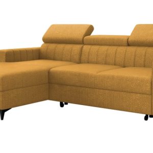 Narożnik z funkcją spania Milano 983834 Narożnik z funkcją spania Milano 983834