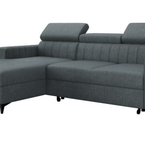 Narożnik z funkcją spania Milano 983836 Narożnik z funkcją spania Milano 983836