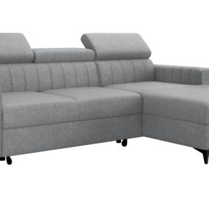 Narożnik z funkcją spania Milano 983843 Narożnik z funkcją spania Milano 983843