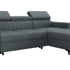 Narożnik z funkcją spania Milano 983850 Narożnik z funkcją spania Milano 983850