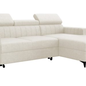 Narożnik z funkcją spania Milano 983852 Narożnik z funkcją spania Milano 983852