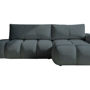Narożnik z funkcją spania Mitto O 823495
