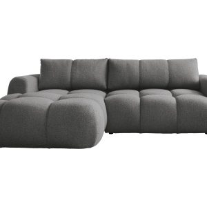Narożnik z funkcją spania Mitto, Strona: Lewa 410805 Narożnik z funkcją spania Mitto, Strona: Lewa 410805