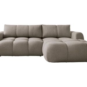Narożnik z funkcją spania Mitto, Strona: Prawa 410804 Narożnik z funkcją spania Mitto, Strona: Prawa 410804