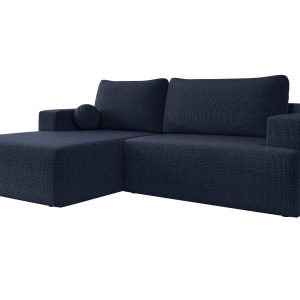 Narożnik z funkcją spania Mivo 741347 Narożnik z funkcją spania Mivo 741347