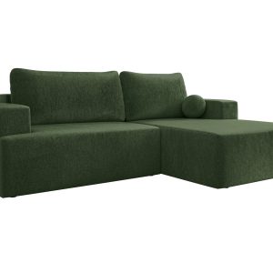 Narożnik z funkcją spania Mivo 741361 Narożnik z funkcją spania Mivo 741361